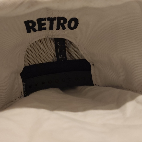 Rare 2011 Sneaktip Jordan Retro 10 X New Era Snapback Hat Cap- Chicago Bulls - Picture 11 of 13